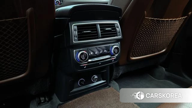 Audi Q7 (4M) id 4551467 из Кореи 11
