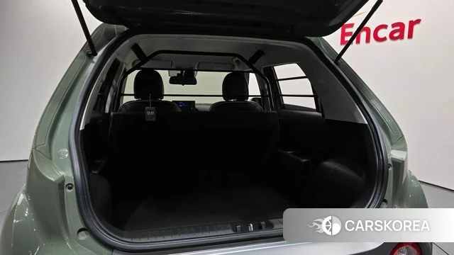 Hyundai Casper id 4293111 из Кореи 11