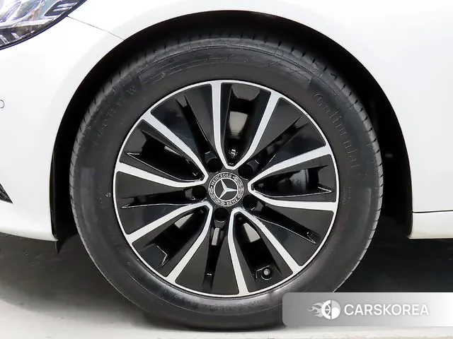 Mercedes-Benz C-Class W205 id 3535859 из Кореи 11