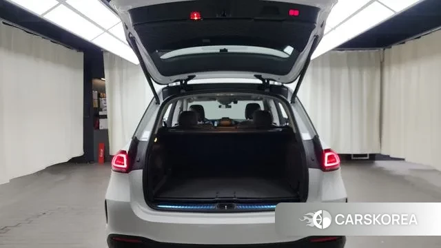Mercedes-Benz GLE-Class W167 id 3612027 из Кореи 11
