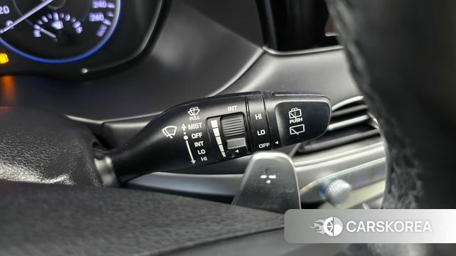 Hyundai Palisade id 4507811 из Кореи 11