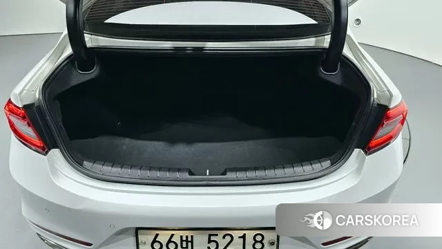 Hyundai Grandeur IG id 3429358 из Кореи 11