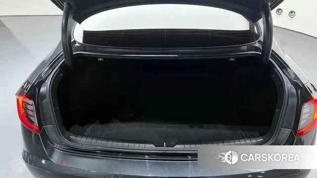 Hyundai Sonata (DN8) id 3640424 из Кореи 11