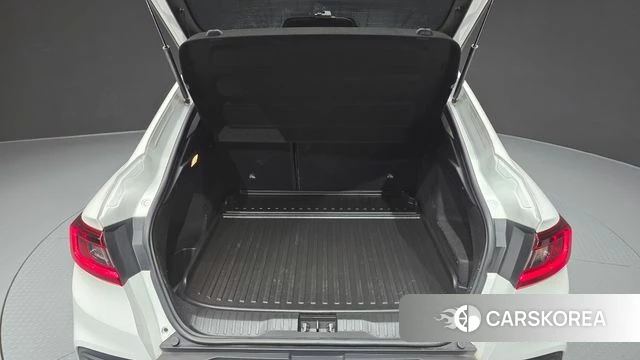 Renault Korea (Samsung) XM3 id 4232265 из Кореи 11