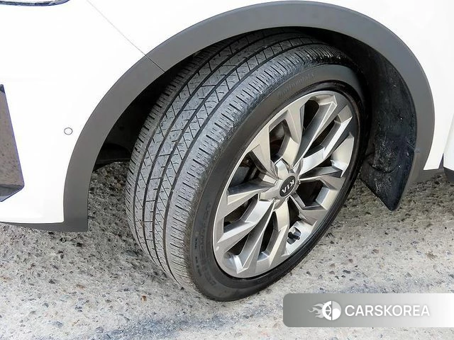 Kia Sorento 4th Generation id 4453394 из Кореи 11