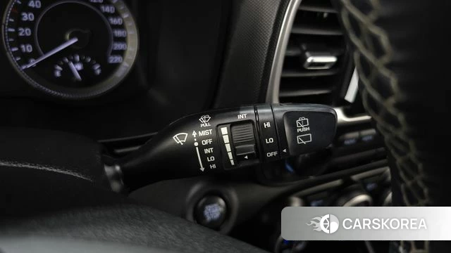 Hyundai Venue id 4849355 из Кореи 11