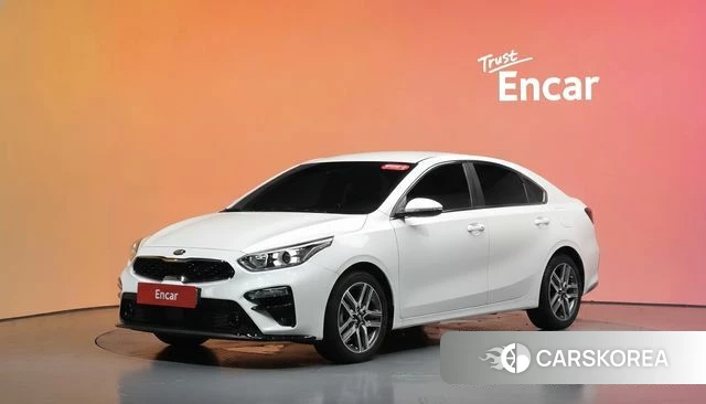 Kia Come New K3 id 4586961 из Кореи 11