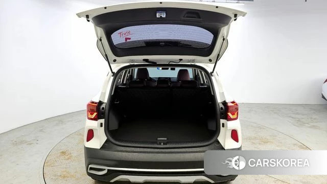 Kia Seltos id 4244245 из Кореи 11
