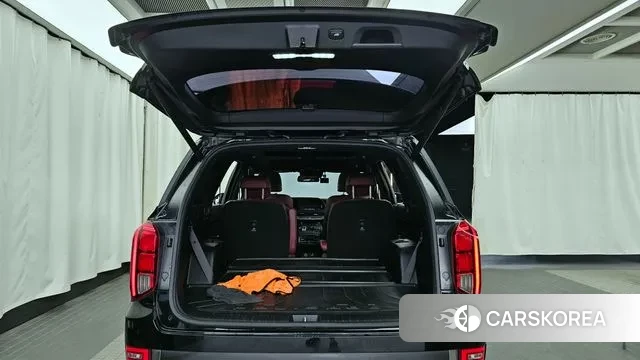 Hyundai Palisade id 3000279 из Кореи 11