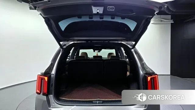 Kia The New Sorento 4th Generation id 3415426 из Кореи 11