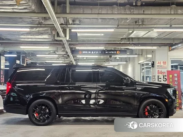 GMC Yukon id 3616209 из Кореи 11