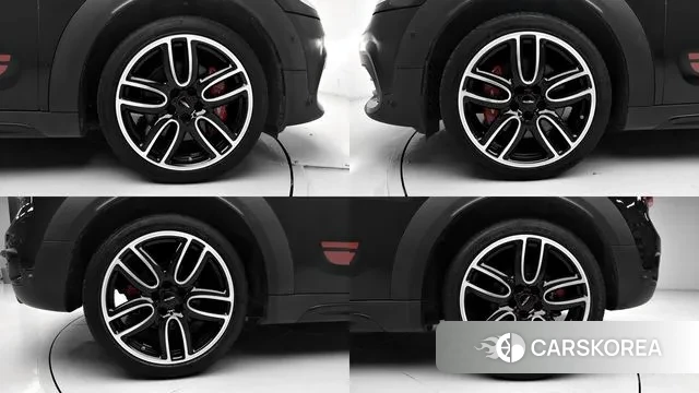 Mini Cooper S Countryman id 3386165 из Кореи 11