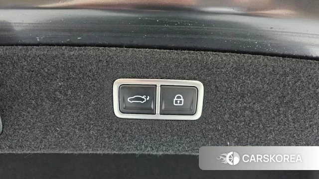 Genesis G90 (RS4) id 3839121 из Кореи 11