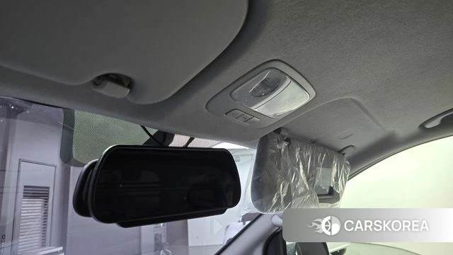 Hyundai The New Grand Starex id 4232693 из Кореи 11