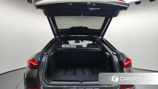 BMW X6 (G06) id 3751159 из Кореи 11