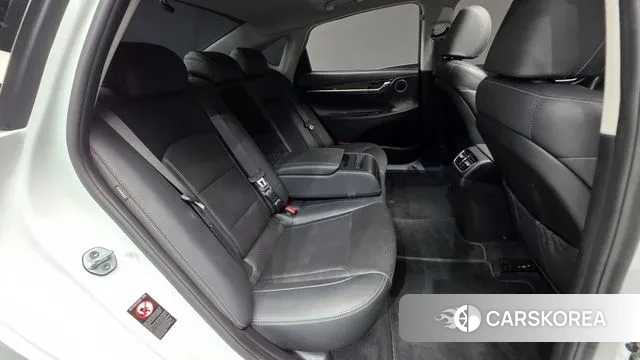 Hyundai Grandeur IG id 3687461 из Кореи 11