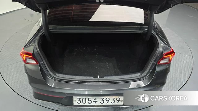 Kia K5 3rd generation id 3955193 из Кореи 11