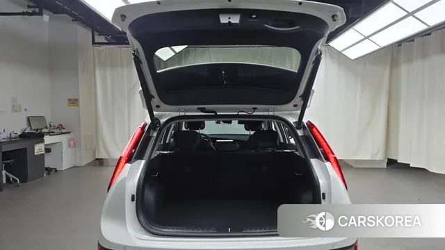 Kia Di Ol Nu Niro id 3300648 из Кореи 11