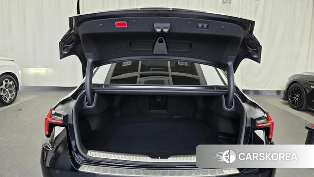 Kia The New K8 id 4623009 из Кореи 11