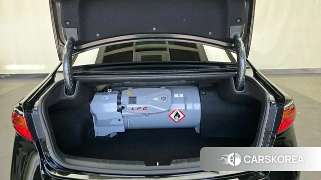 Kia Come New K7 id 4203861 из Кореи 11