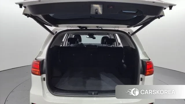 Kia The New Sorento id 3464759 из Кореи 11