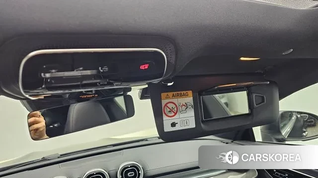 Mercedes-Benz CLE-Class C236 id 3734082 из Кореи 11