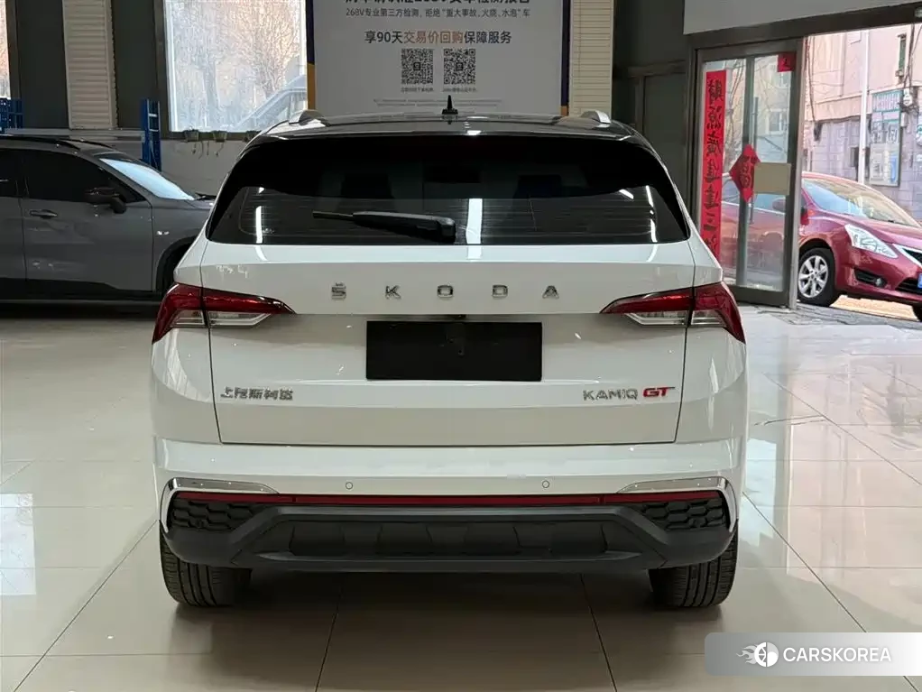 Skoda Komick id 4576266 из Китая 11