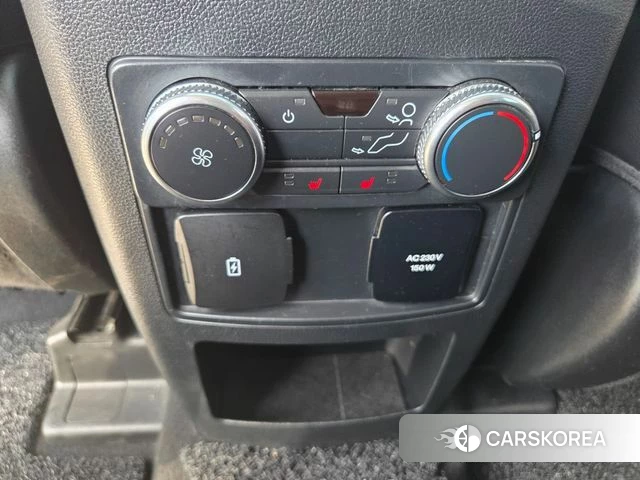 Ford Explorer 6th Generation id 4894298 из Кореи 11