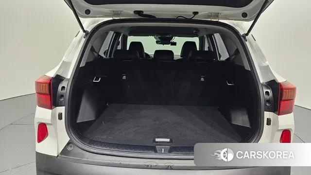 Kia Seltos id 3395612 из Кореи 11