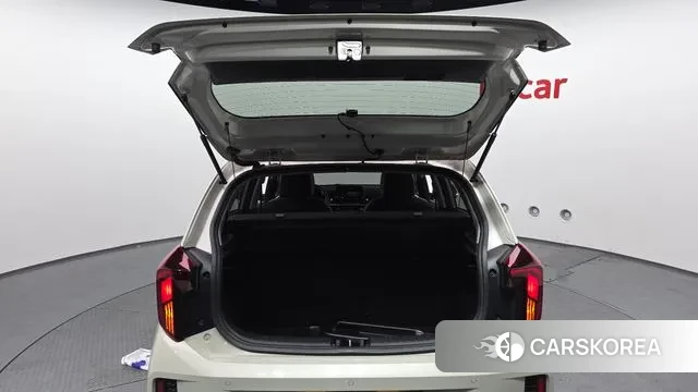 Kia The New Morning (JA) id 3770080 из Кореи 11