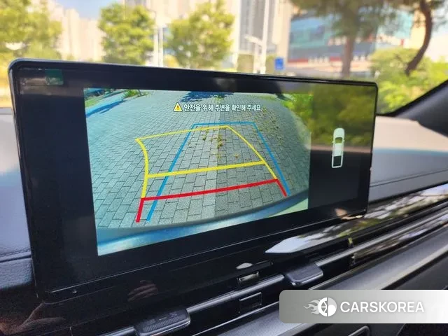 Ssangyong The New Rexton Sport id 2993285 из Кореи 11