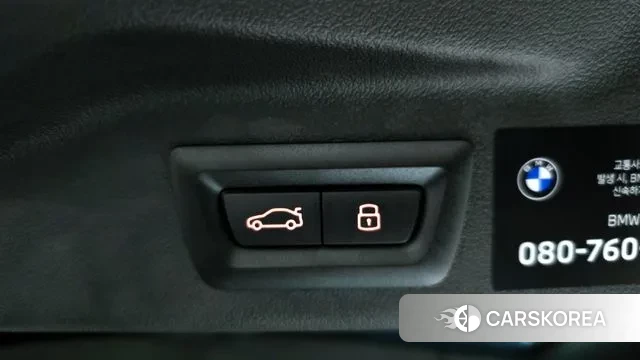 BMW X7 (G07) id 3757849 из Кореи 11