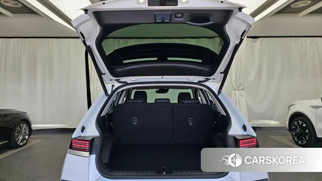 Hyundai Ionic 5 id 4293563 из Кореи 11