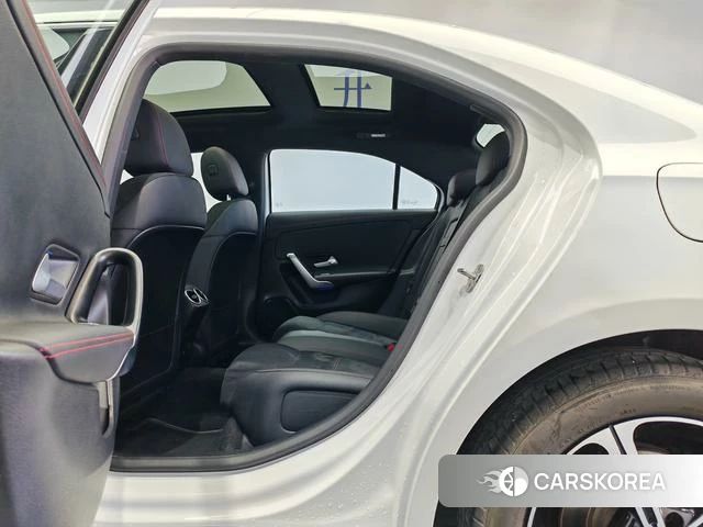 Mercedes-Benz Class A id 4300772 из Китая 11