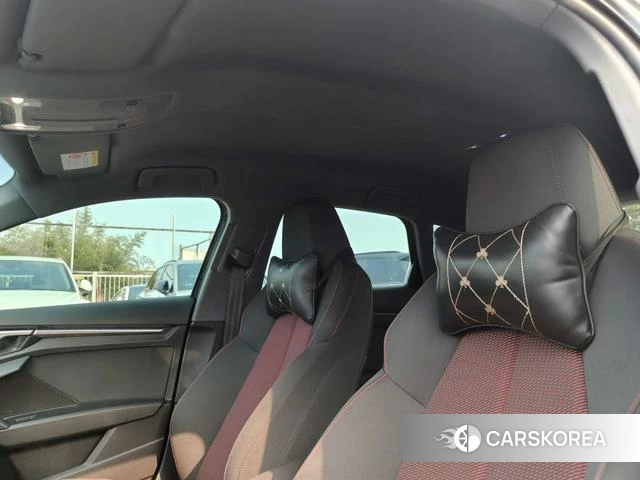 Audi A3 id 4238977 из Китая 11