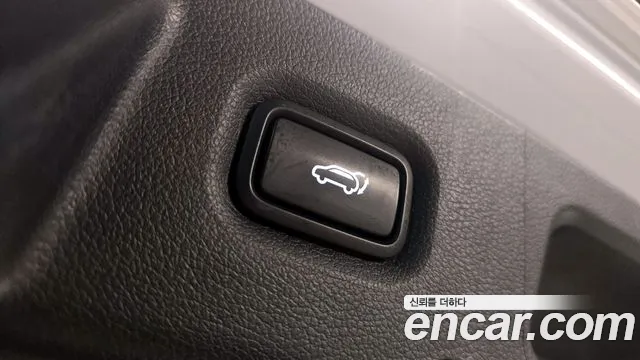 Hyundai The New Santa Fe id 2717664 из Кореи 11