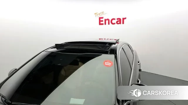 Kia K7 Premier id 3598642 из Кореи 11