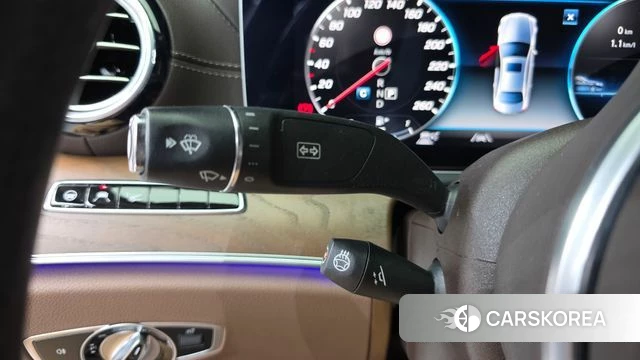 Mercedes-Benz E-Class W213 id 4416646 из Кореи 11