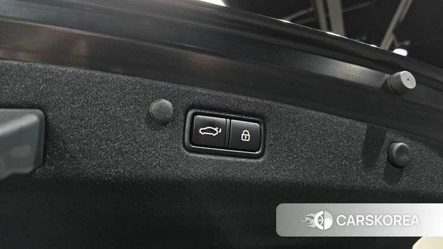 Hyundai The New Grandeur IG Hybrid id 4316436 из Кореи 11