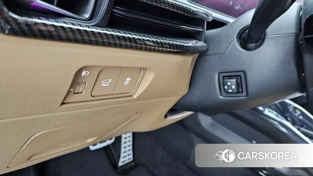 Kia The New Sorento 4th Generation id 4336416 из Кореи 11