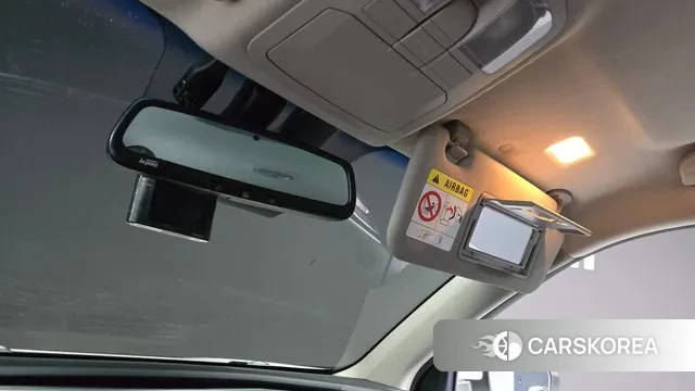 Ssangyong Beautiful Korando id 3578080 из Кореи 11