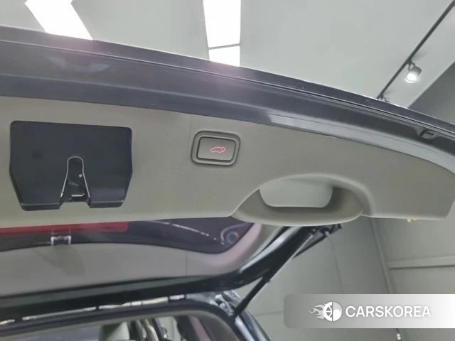 Kia The New Carnival id 4188285 из Кореи 11