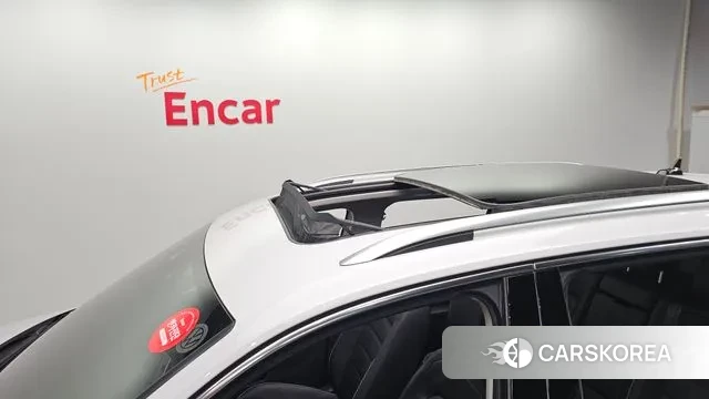 Volkswagen Tiguan second Generation id 3734964 из Кореи 11