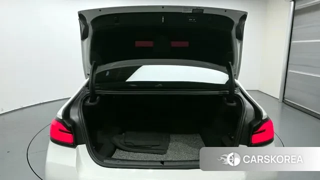 BMW 5 Series (G30) id 3058594 из Кореи 11