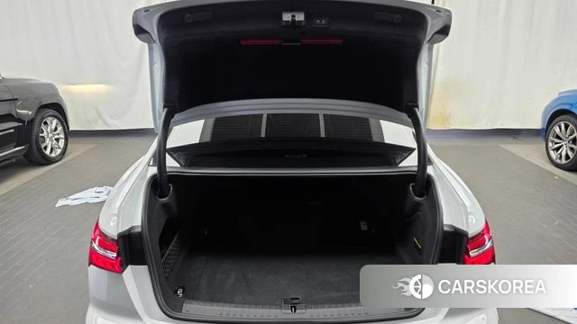 Audi A6 (C8) id 4707973 из Кореи 11