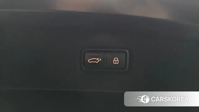 Genesis G90 id 3616956 из Кореи 11