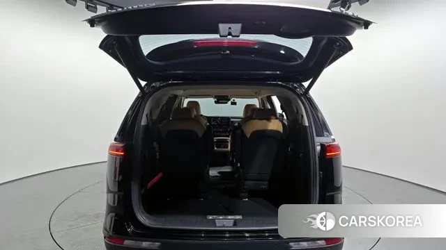 Kia Carnival 4th generation id 3573040 из Кореи 11