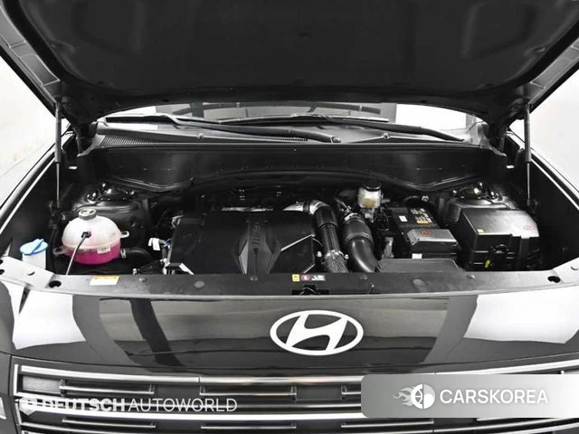 Hyundai Palisade (LX3) id 4539911 из Кореи 11