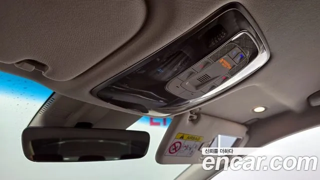 Genesis G80 (RG3) id 2936094 из Кореи 11