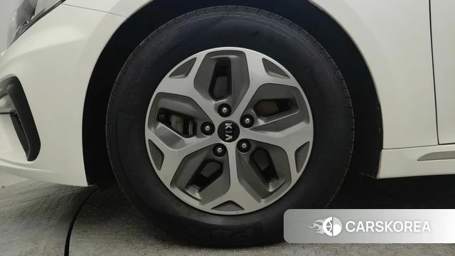 Kia The New K5 Hybrid 2nd generation id 4780648 из Кореи 11